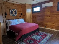 Trego River House - Chalets