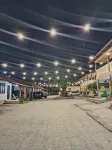 Nks Chalet - parking