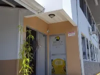 Toucan Hostel Hotels in Rio Segundo