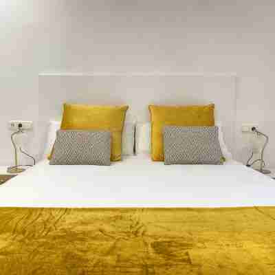 Mikain Cathedral View Rooms