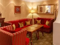 Ar Nuvo Hotel Hotels in Karaganda