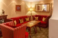 Ar Nuvo Hotel