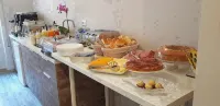 プリマ ゲスト ハウス コレクション - 朝食