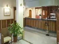 Hostal Carlos III - bar