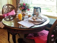 Bentley House Bed and Breakfast Hotels in Poultney