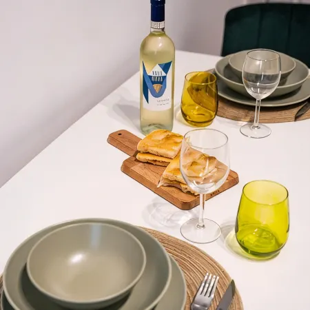 Moor Assarotti Suites - Genova City Center