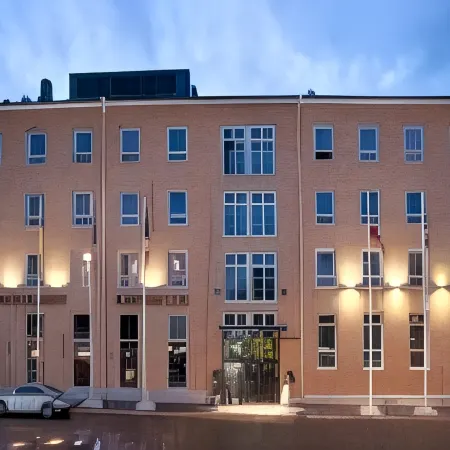 Scandic Vaasa