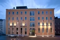 Scandic Vaasa Hotels in 