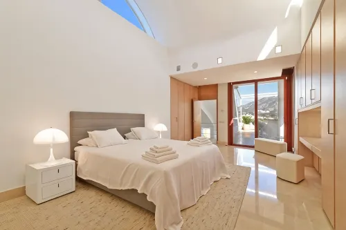 White House Nueva Andalucia - Marbella -  Casas de vacaciones