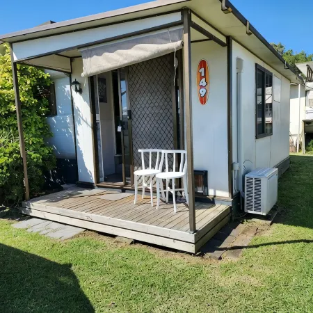 Shellharbour Holiday Village