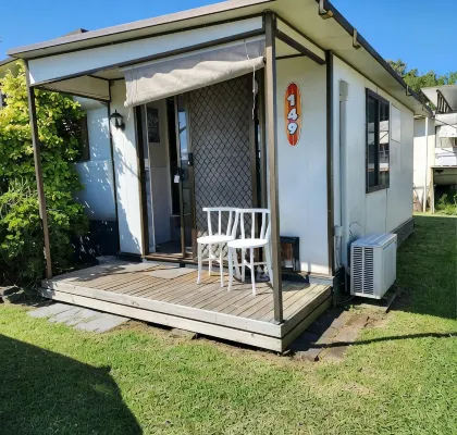 Shellharbour Holiday Village
