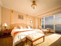 Huiquan Dynasty Hotel Hoteles cerca de Templo Zhanshan