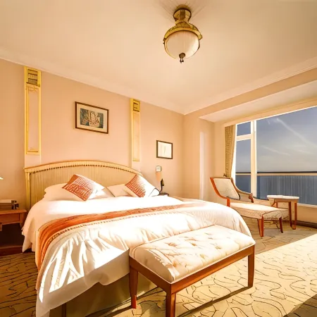 Huiquan Dynasty Hotel