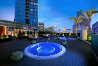 Grand Hyatt Macau - Romantic