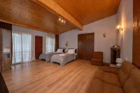 Hotel and Restaurant "VILLA GIVISI" - 2-Star