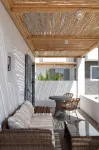 Drios Luxury Studios - Lejligheder