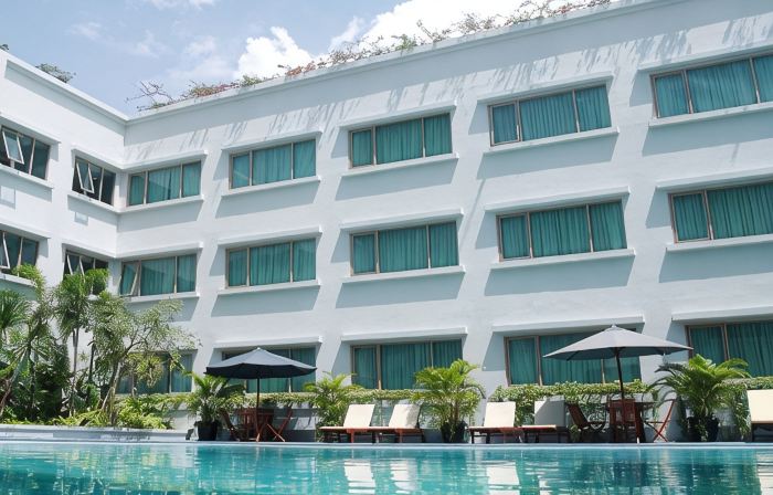 Aston Tropicana Hotel Bandung