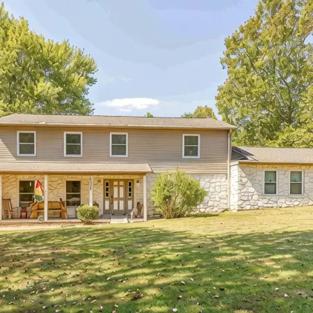 Country Homeplace 4-bedroom Pool pets ok Near Toyota