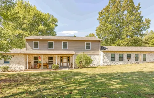 Country Homeplace 4-bedroom Pool pets ok Near Toyota