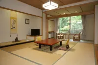 Tsuruya Ryokan -  Privatzimmer