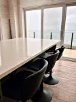 Bay of Fundy Retreat with Oceanfront Hot Tub & Wood-Burning Stove - Wi-Fi