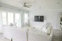 Luxury 3-bedroom townhome in Perdido Key