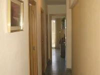 Beachfront apartment 40 k. from Valencia, services all year round, Hotels in Cullera