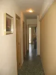 Beachfront apartment 40 k. from Valencia, services all year round, - Homestays