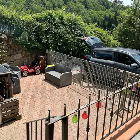 Vacanze toscane relax e privacy