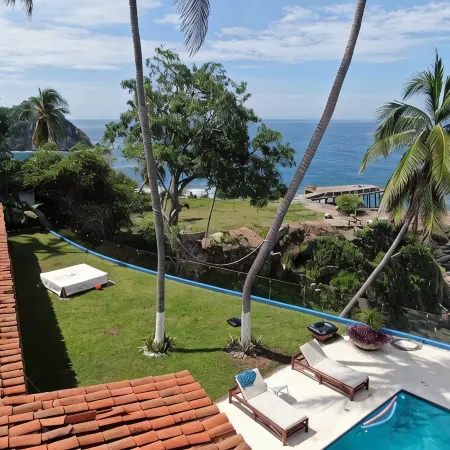 AMAZING SUNSET VIEW PRIVATE VILLA