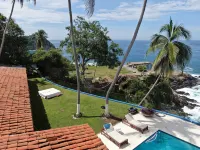 AMAZING SUNSET VIEW PRIVATE VILLA - 別墅