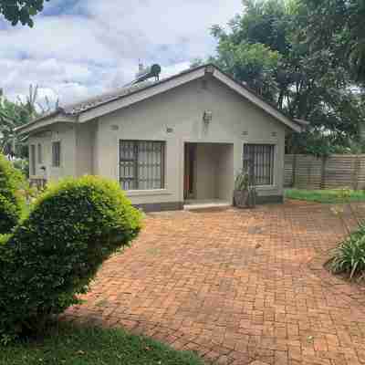 Berony Guesthouse, A Home Away From Home Others