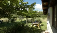 Cottage in the heart of nature in the Gard - Hytter