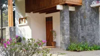 La Auxiliadora - Classic Mountain Chalet - 4 Sao