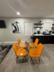 Uptown Modern Escape - 4bd/2ba