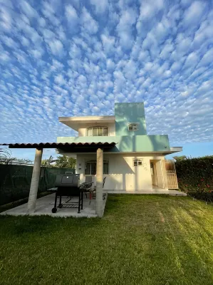 Casa Margarita 3BR Private Home with Balcony