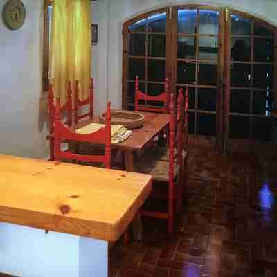 House with pool near the beach and marina Dining/Meeting Rooms