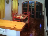House with pool near the beach and marina - 2-نجوم