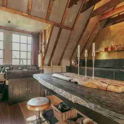 Ord’s Loft - Royal Mile Historic Luxury Apartment Others