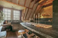 Ord’s Loft - Royal Mile Historic Luxury Apartment - พร้อมระเบียง
