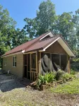 Fisherman’s Paradise at The Lake. Charming 2 bedroom house by the lake in Warsaw