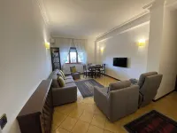 Dimora Dora, apartment in the heart of Agrigento, furnished and equipped with everything - 2 ดาว