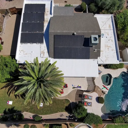 Casa Zest - Family Retreat w/Pool and Firepit Near Tpc, Mayo, and Shopping
