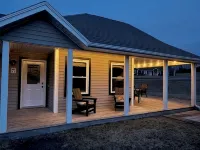 Home Away From Home - Villas
