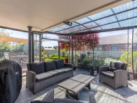 Executive 3 bedroom home Hotels in Masterton