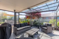 Executive 3 bedroom home
