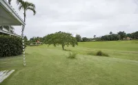 Fantastic Golf-View Villa. W/ Jacuzzi, Maid โรงแรมใน