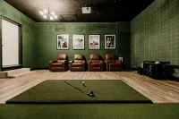Fairway Getaway-by Whistling Straits, Golf sim/Theater Room, ZenDen &Poker Room! - 5 звезд