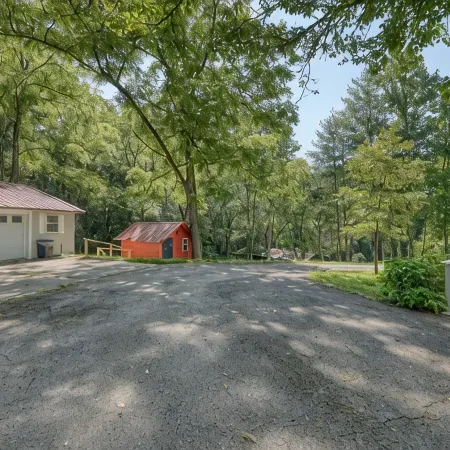 Cabin Between the Meadows - 2 BR, Country Home, Mountain Views, Dog-friendly!