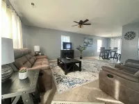 Nice 3 BDR 2 Bth house+Garage+Fenced backyard - Apartment
